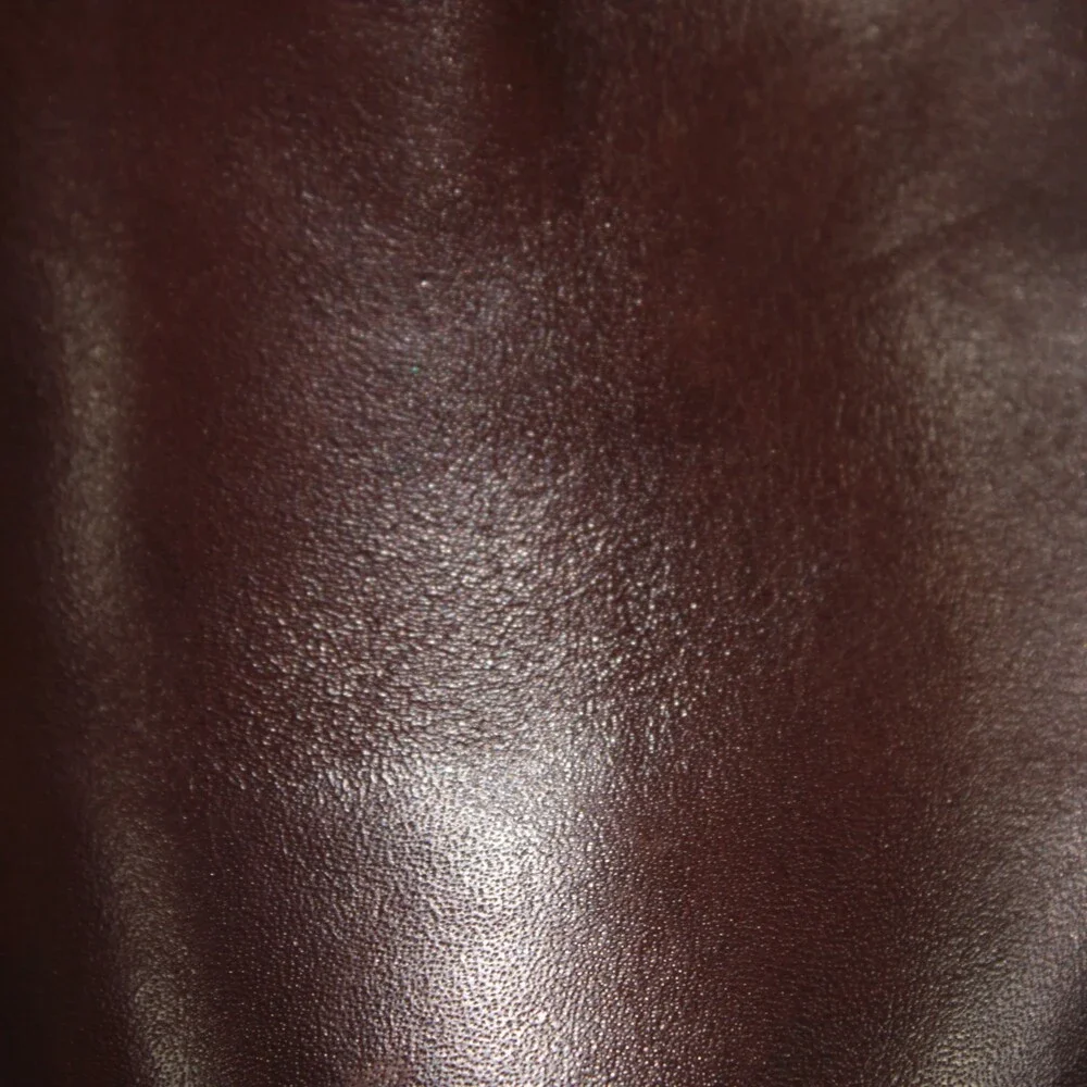 Pastori NWD Pertinax Pull On Chelsea Boots Size 9 US in Brown Leather